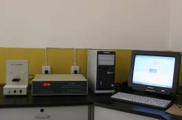 教学仪器配置与实验室建设情况报告