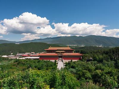 甘肃省山丹县必游景点TOP10全解析