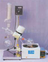 教学仪器旋转蒸发器 实验室教学的得力助手，批发采购指南